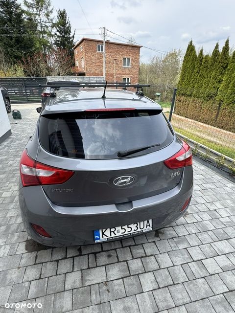 Hyundai i30 1.4 Classic - 6