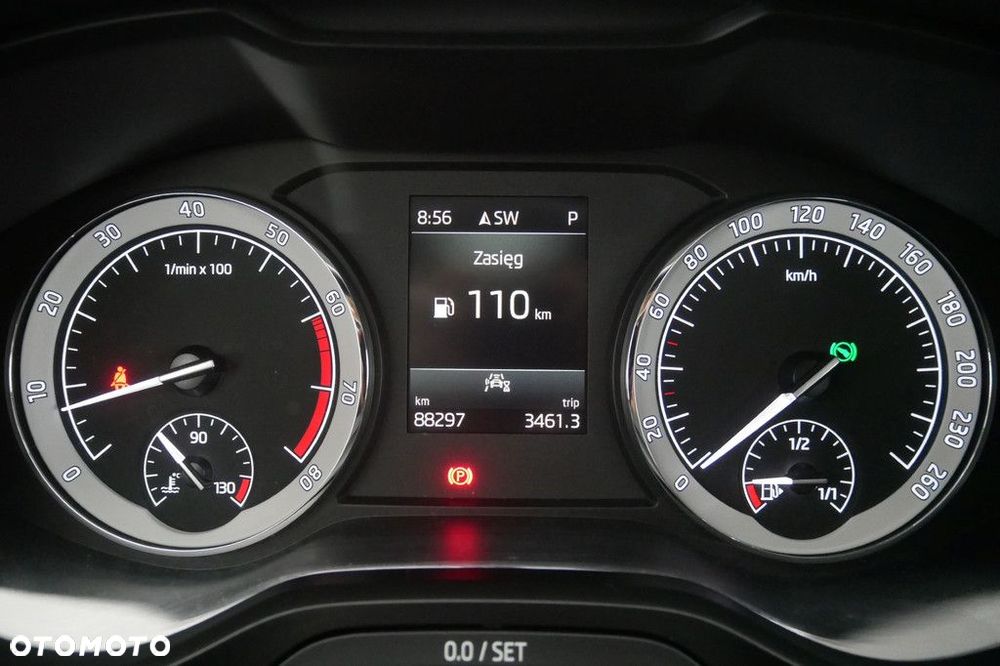 Skoda Kodiaq - 9