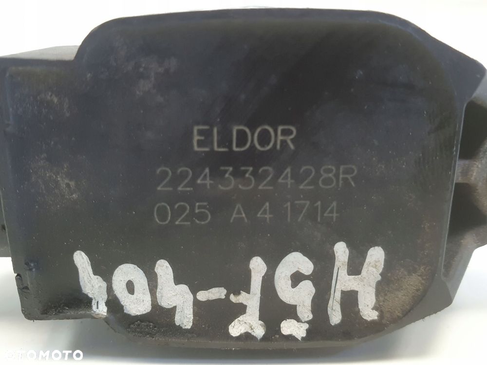CEWKA ZAPŁONOWA Dacia Lodgy 1.2 TCe _ 224332428R - 12