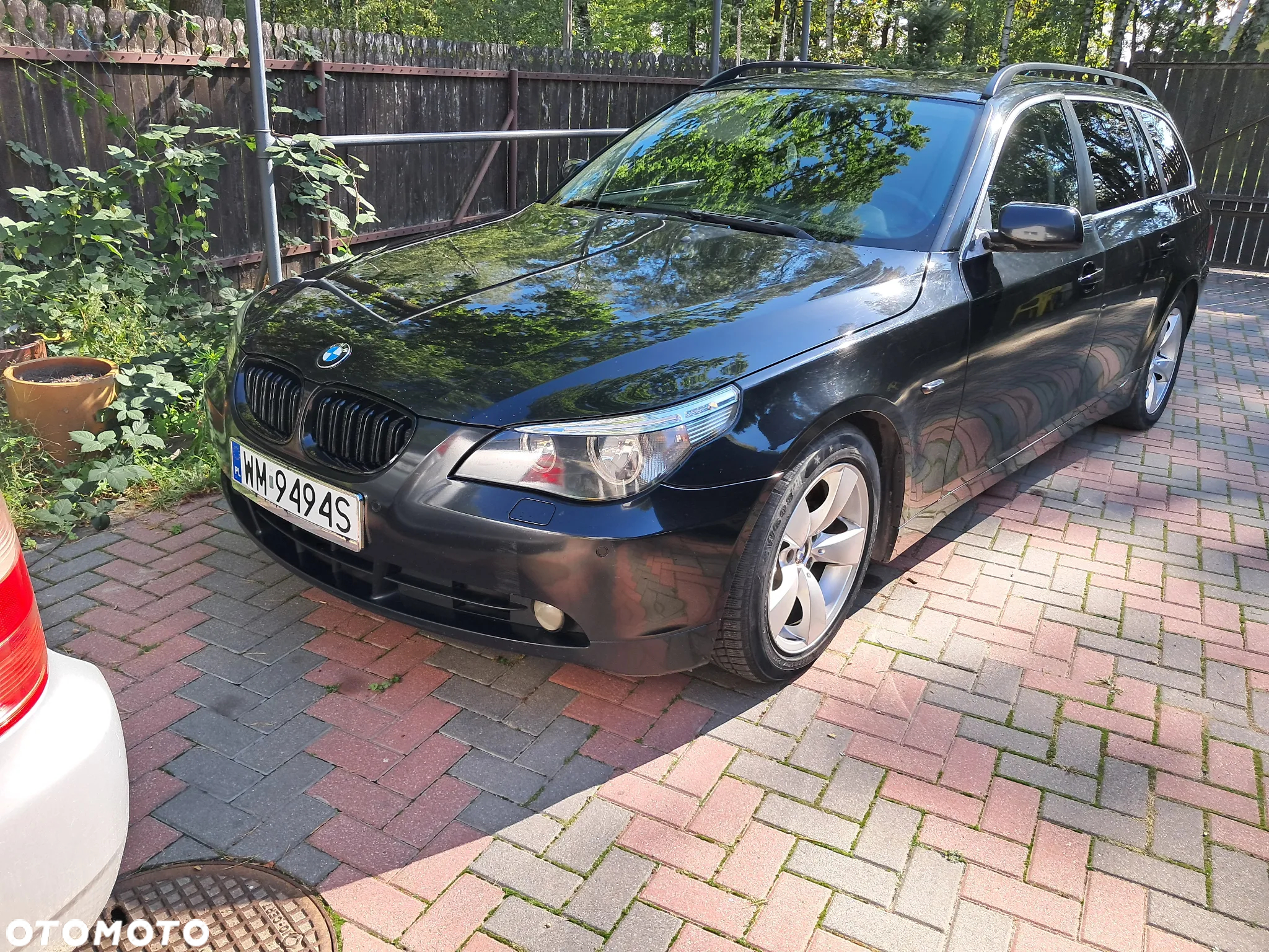 BMW Seria 5 525d - 3