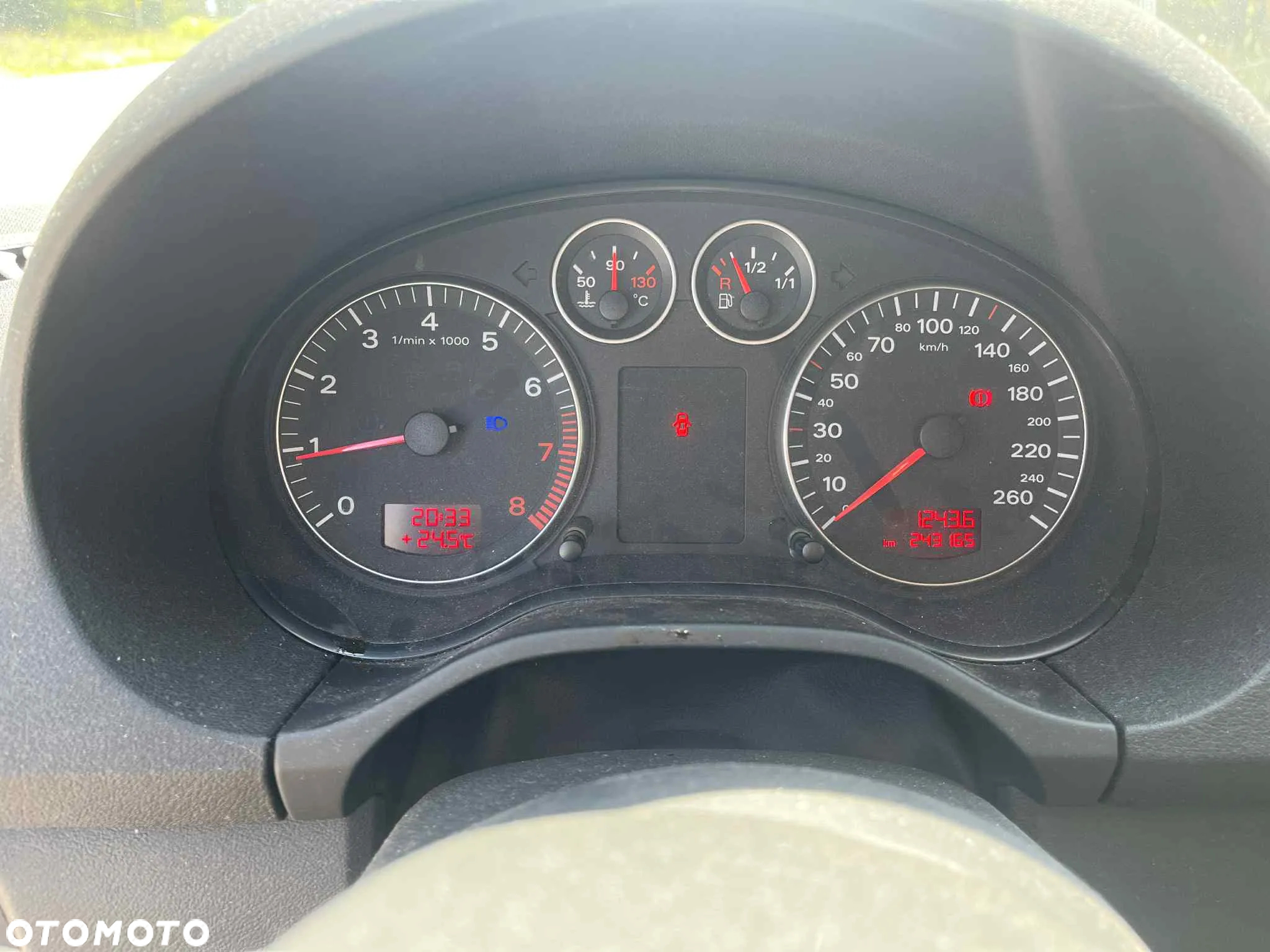 Audi A3 - 9