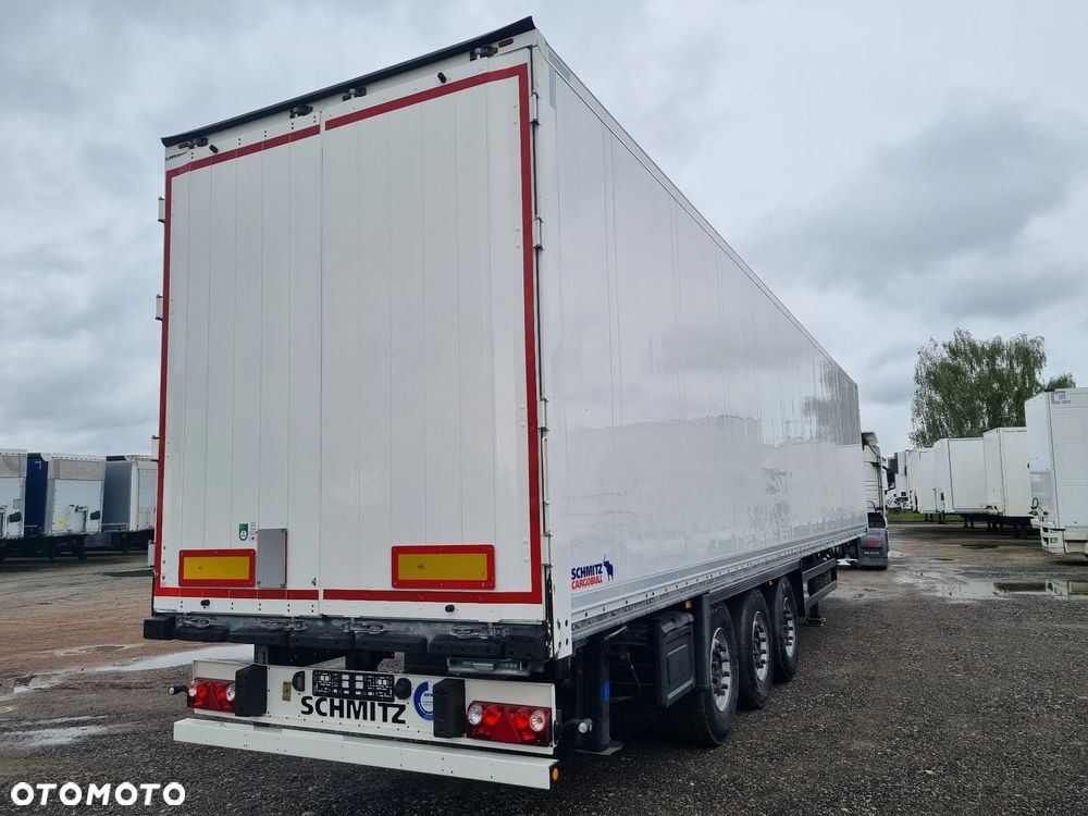 Schmitz Cargobull SCB*S3B - 9