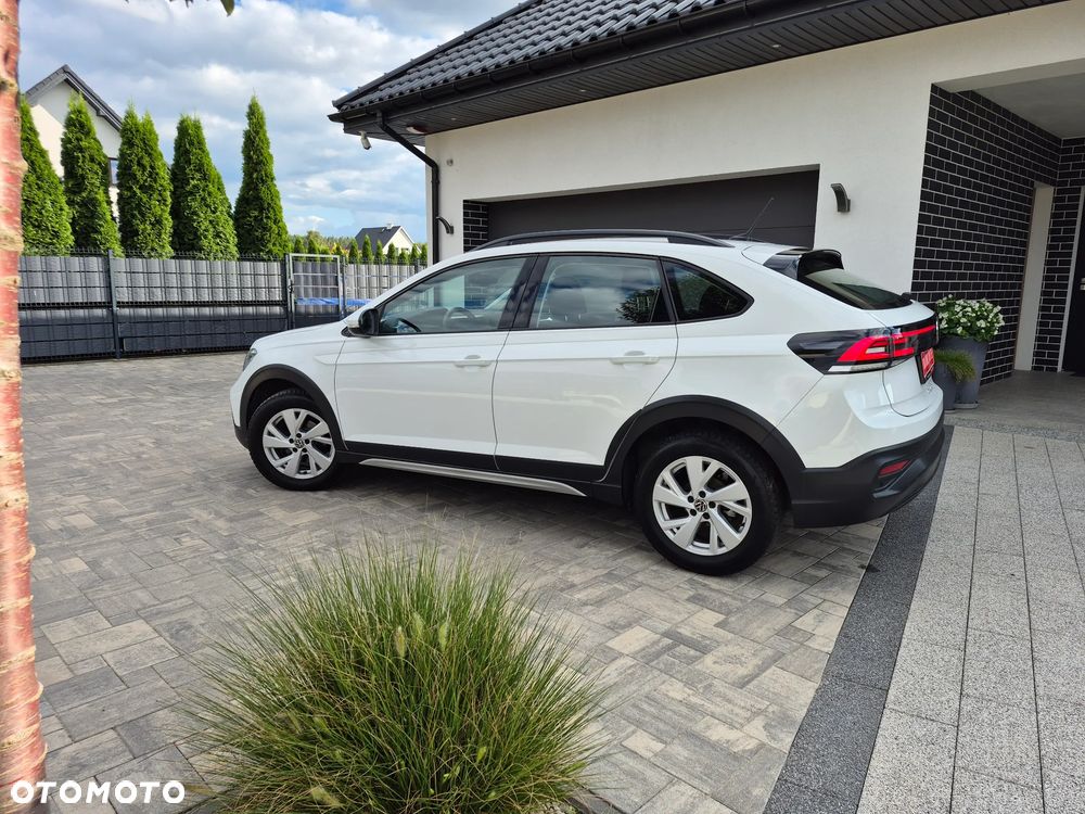 Volkswagen Taigo 1.0 TSI Life - 29