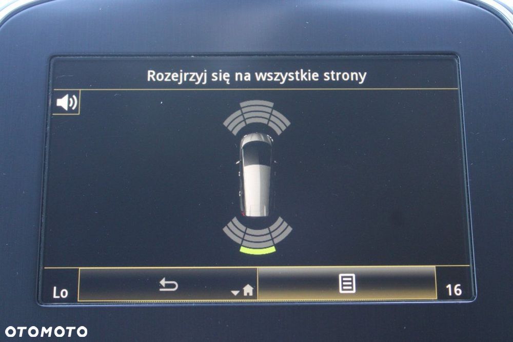 Renault Grand Scenic - 38
