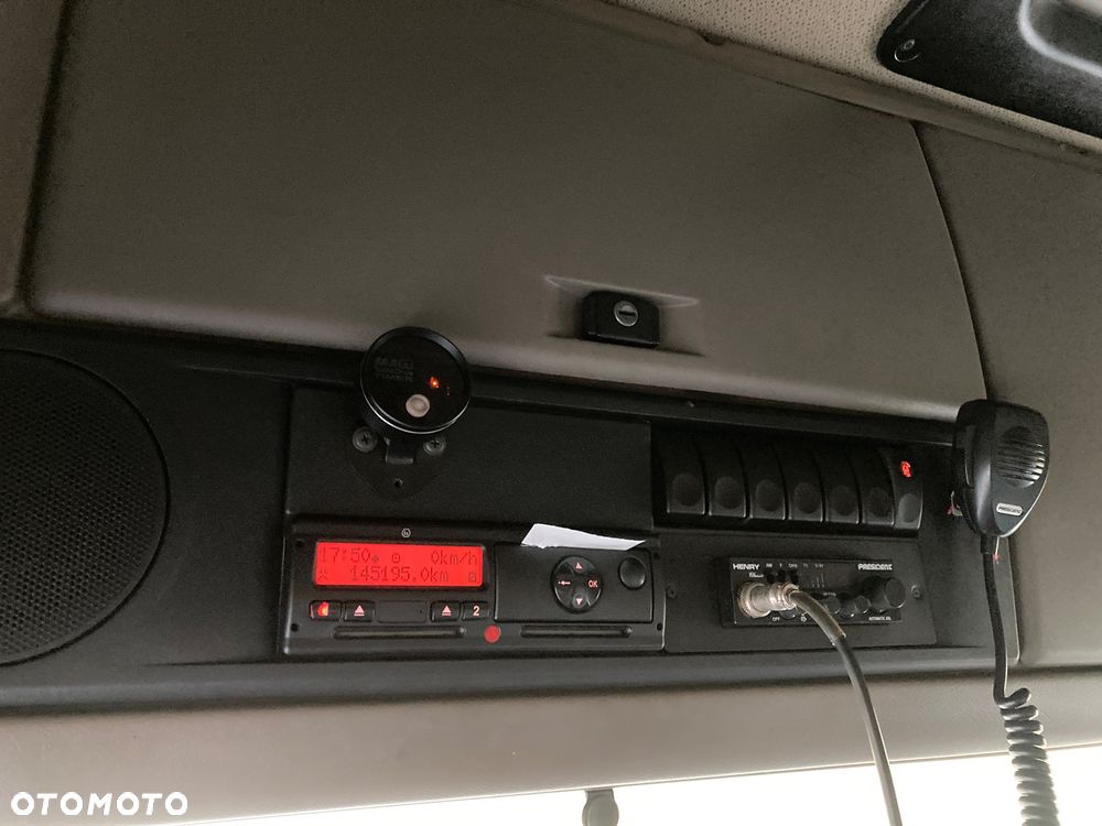 DAF XF105.460 - 18