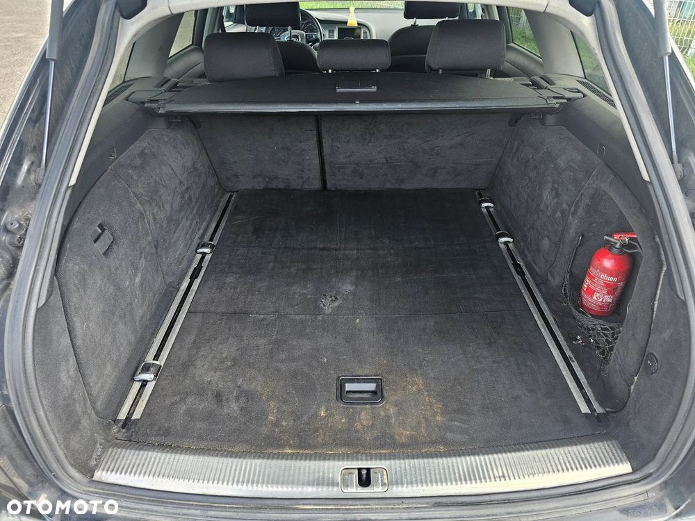 Audi A6 Avant 2.0 TDI Multitronic - 13