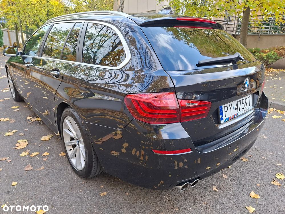 BMW Seria 5 - 3