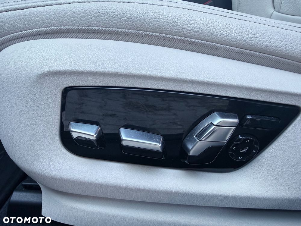 BMW 6GT 620d Luxury Line - 15