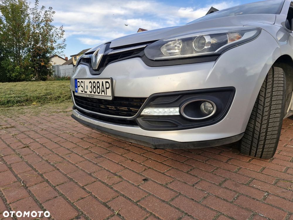 Renault Megane - 7