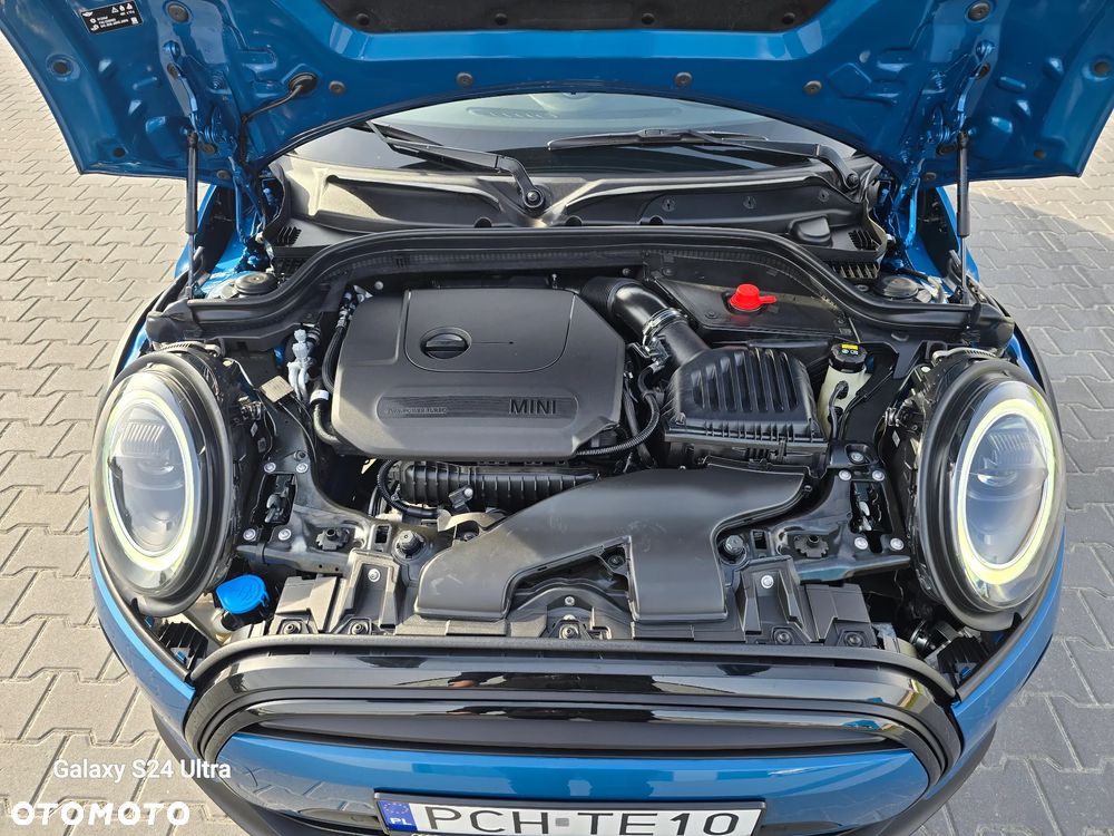 MINI Cooper - 21