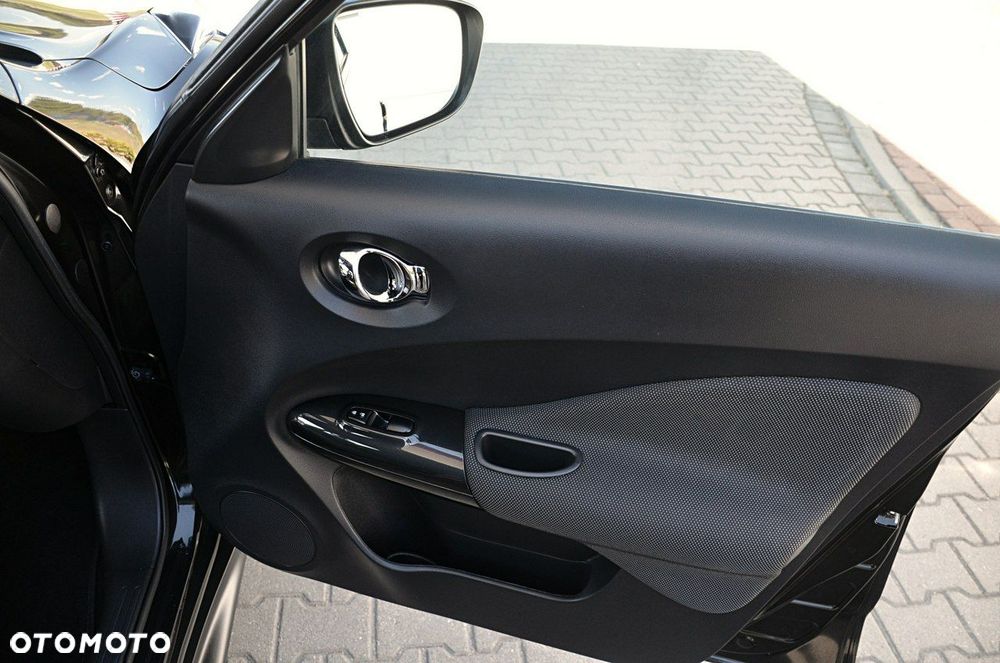 Nissan Juke - 25
