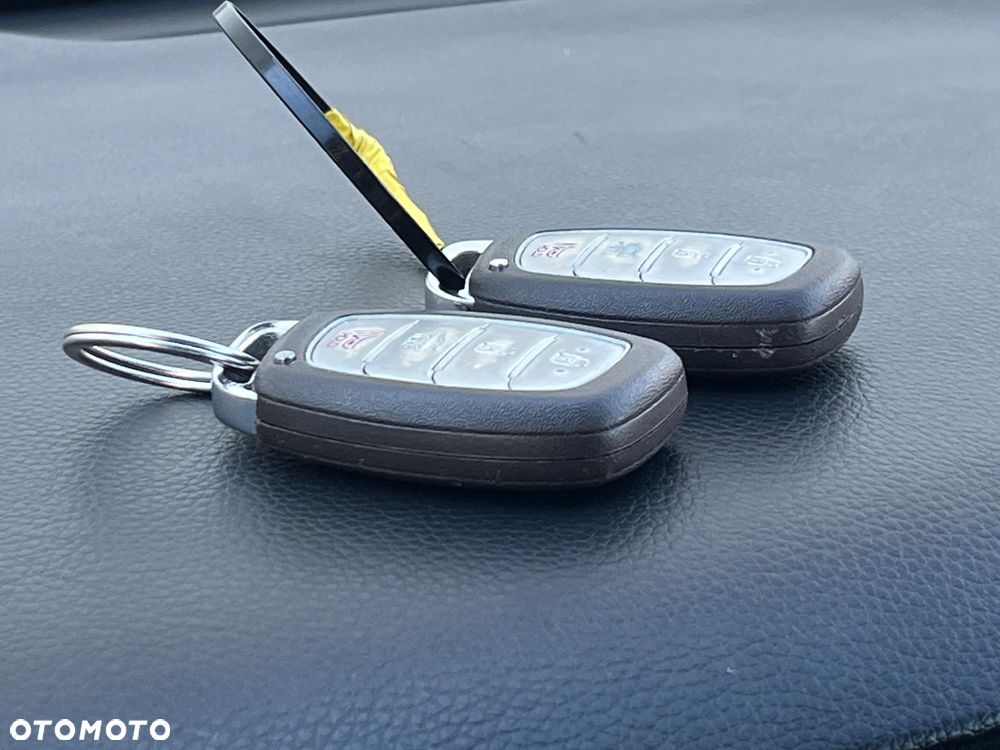 Hyundai i40 1.7 CRDi blue Style - 12