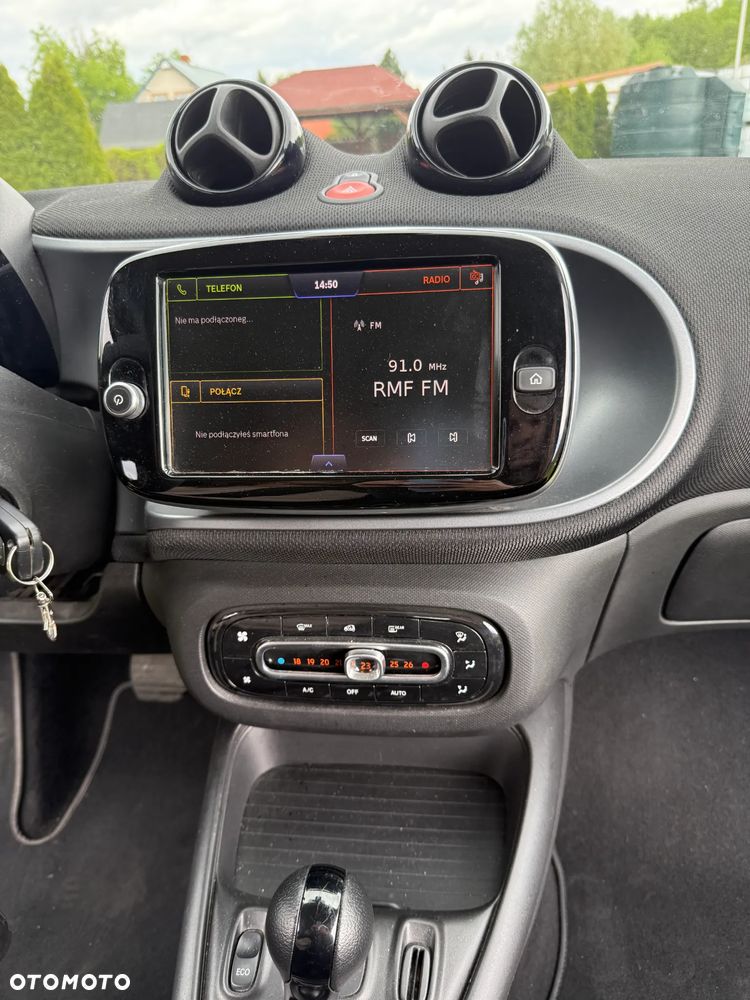 Smart Fortwo EQ - 9