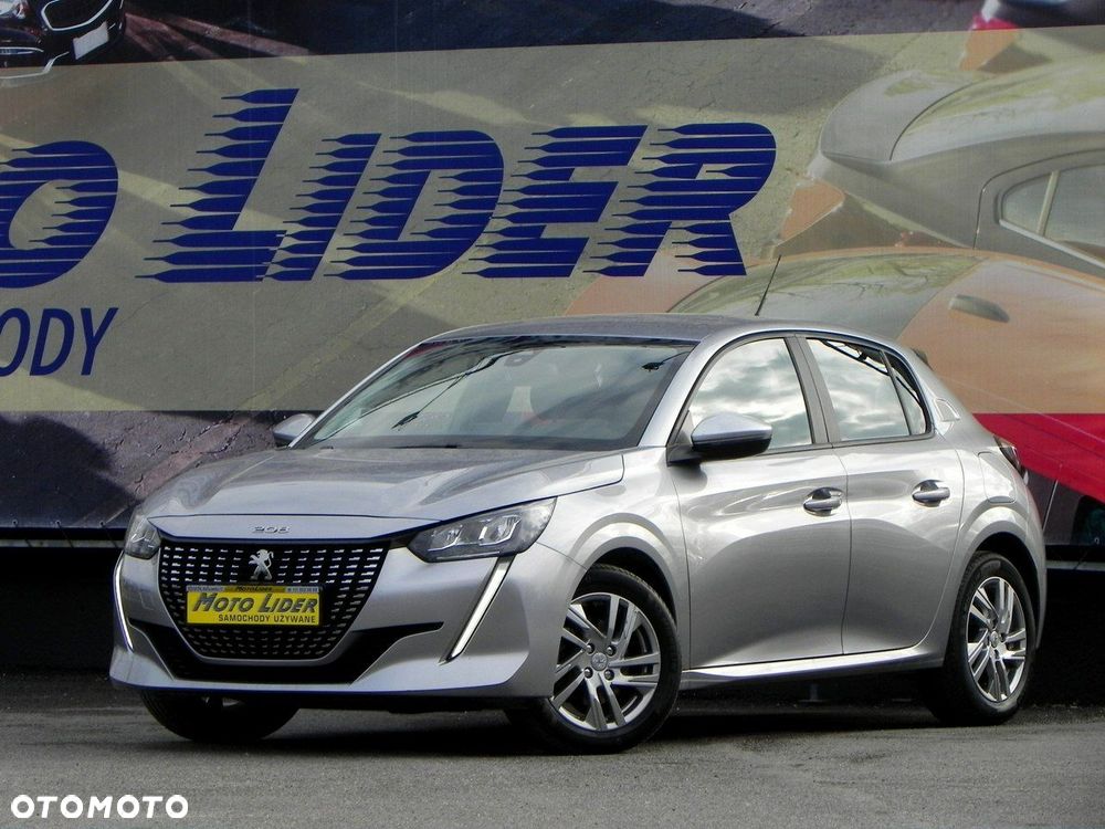 Peugeot 208 - 2