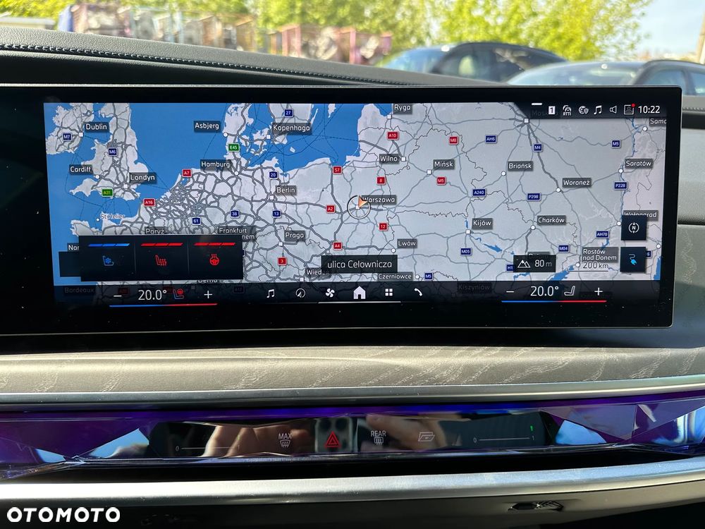 BMW i7 105.7kWh xDrive60 Individual Edition - 17