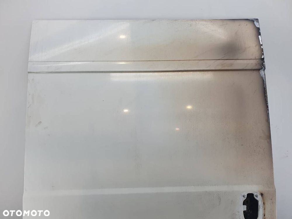 DRZWI PRZESUWNE BOCZNE PRAWE CITROEN JUMPER PEUGEOT BOXER FIAT DUCATO - 3