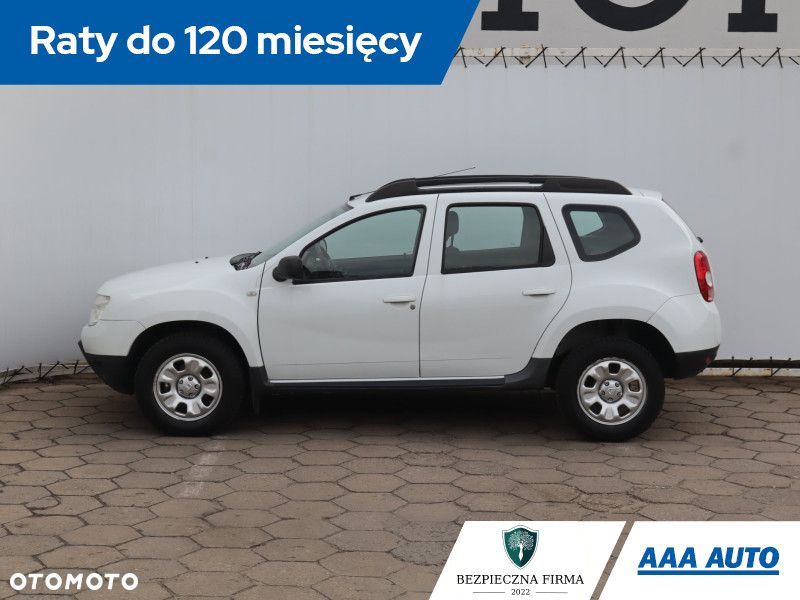 Dacia Duster - 4