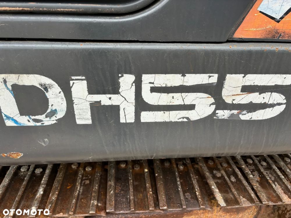 Doosan DH55-V - 14