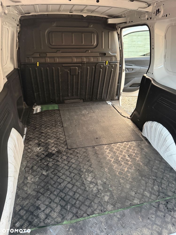 Citroën Berlingo - 13