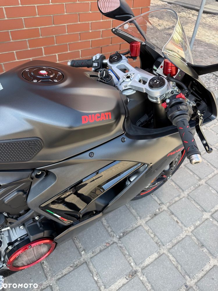 Ducati Panigale V2 - 7