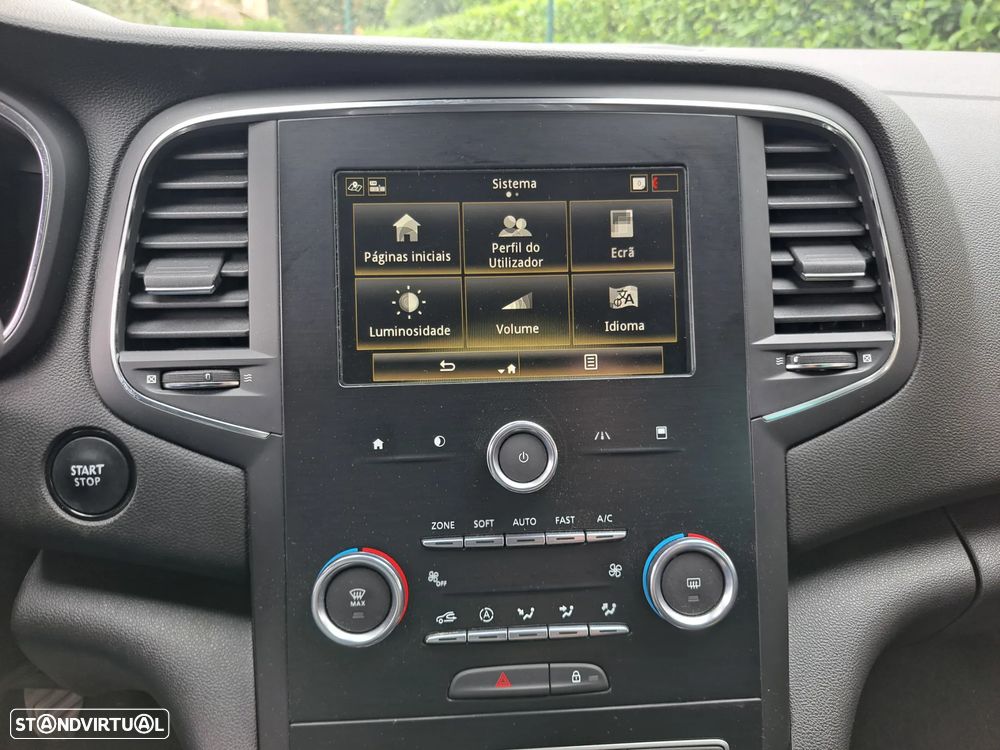 Renault Mégane - 32
