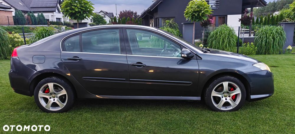 Renault Laguna 2.0 DCi Dynamique - 34