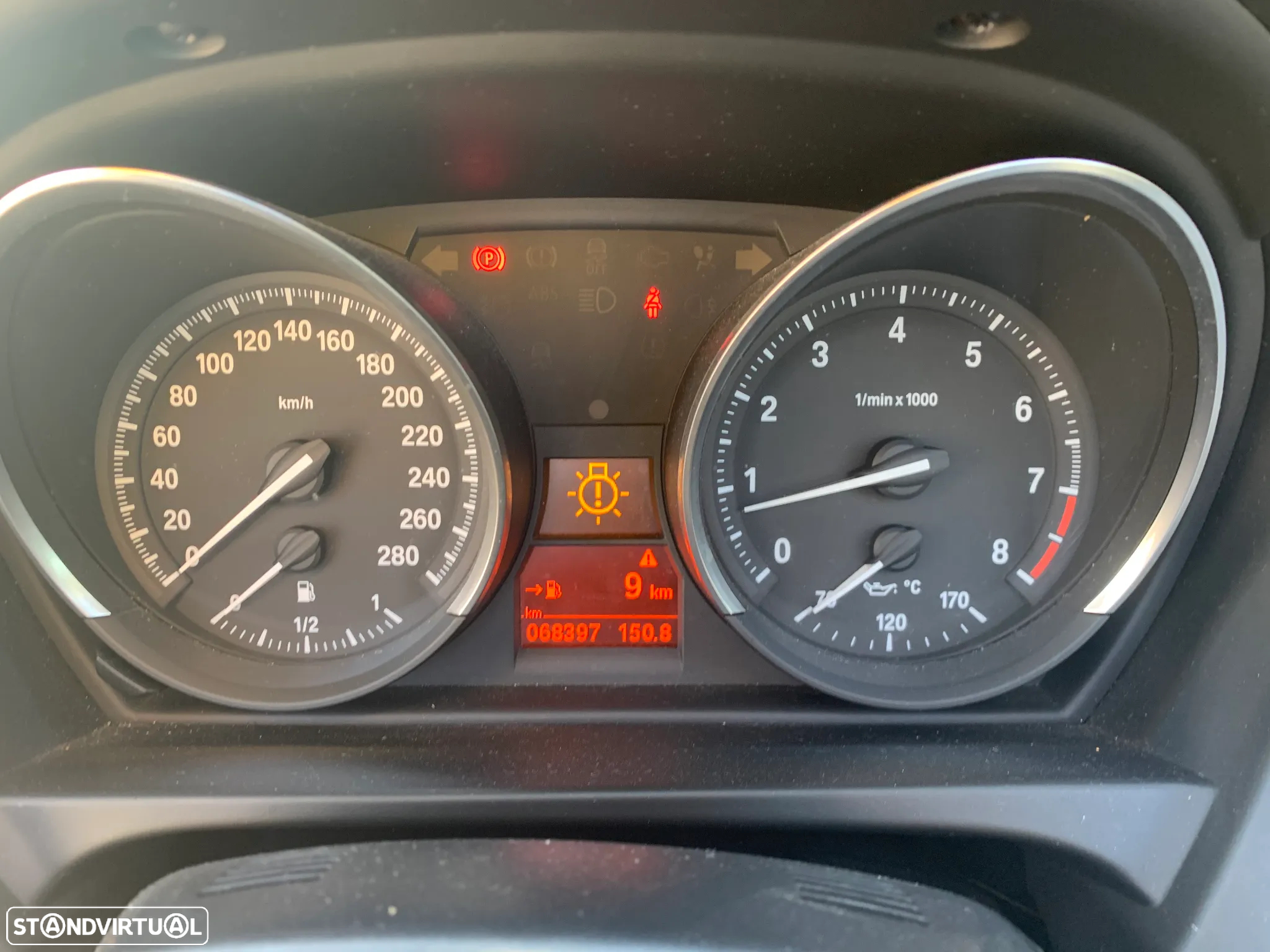 BMW Z4 23 i - 17