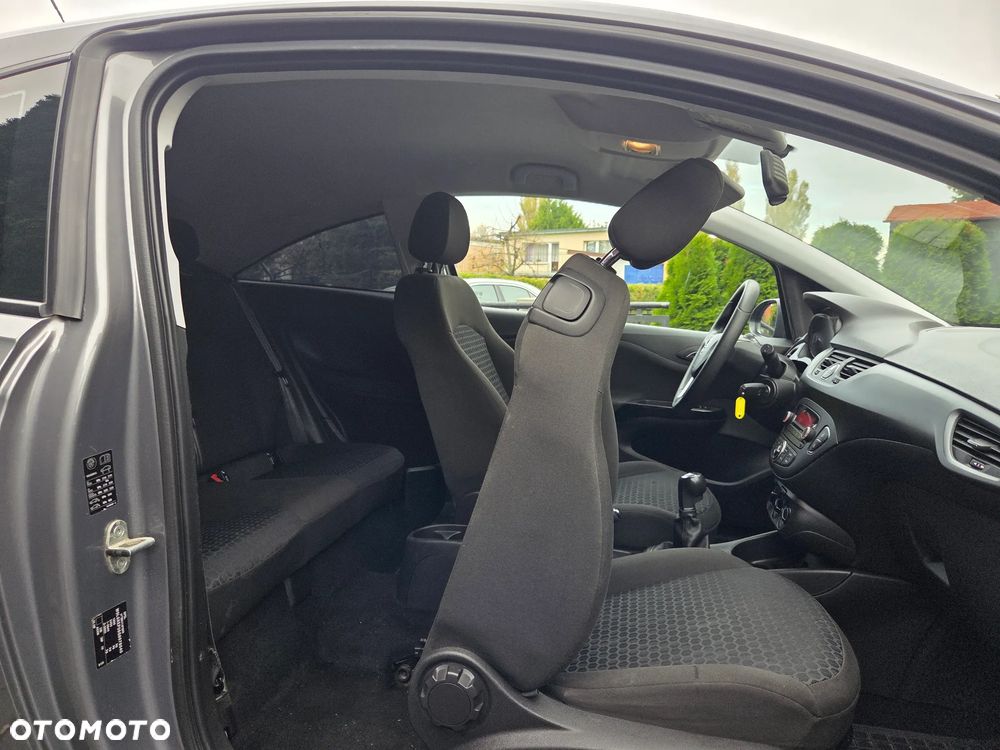 Opel Corsa - 7