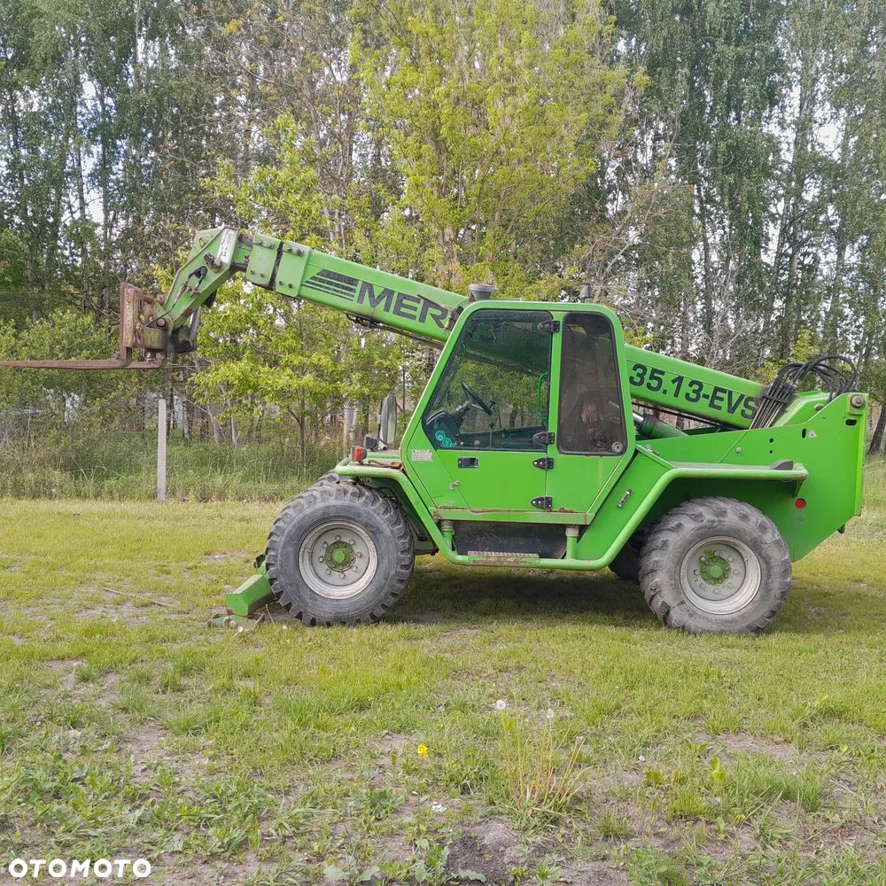 Merlo 30.13 - 2