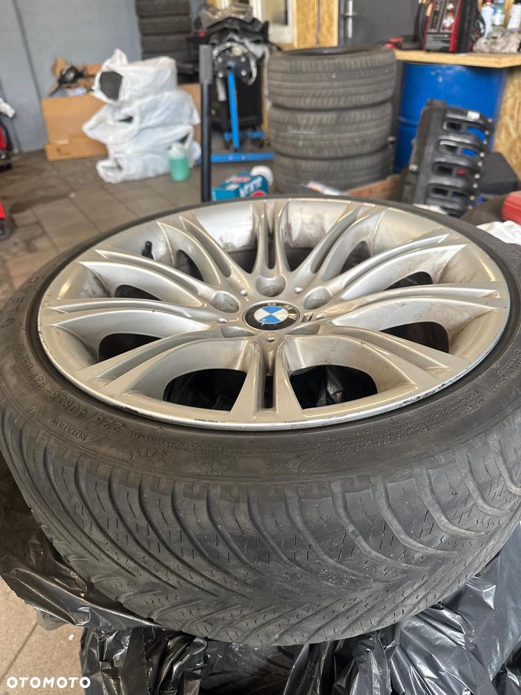 BMW X3 xDrive20d Limited Sport Edition - 10