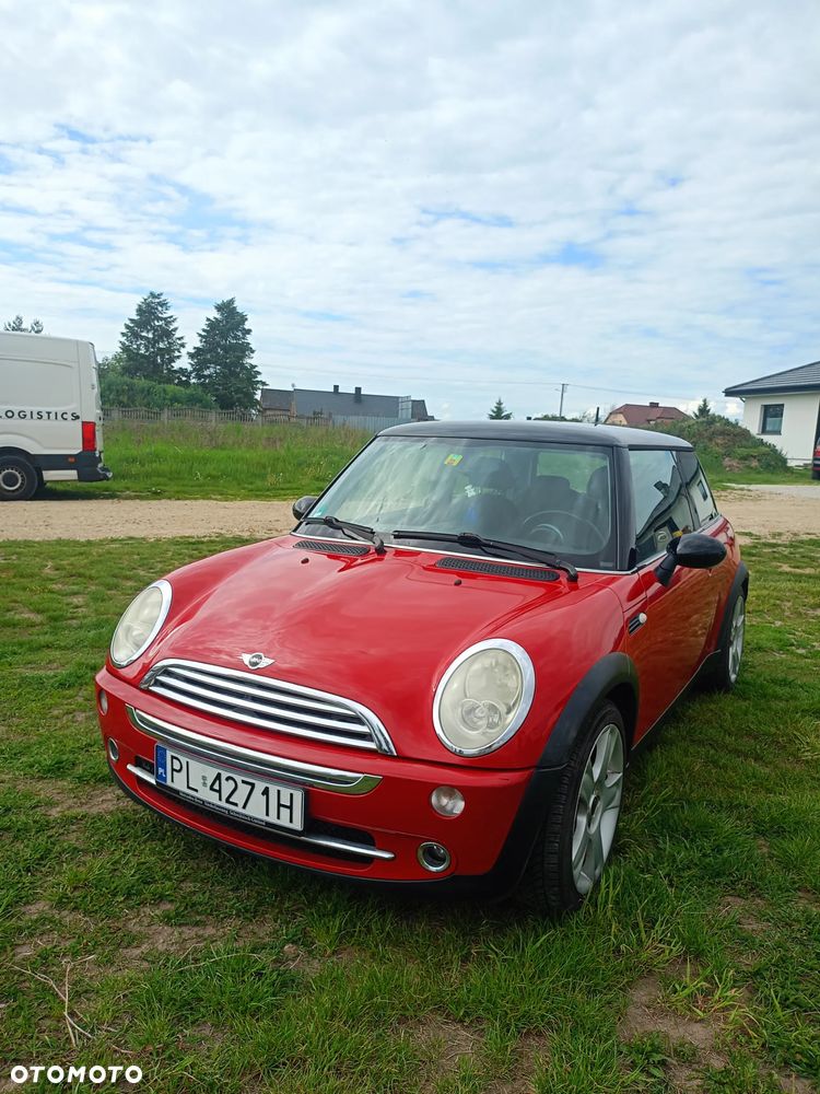MINI ONE salt - 6