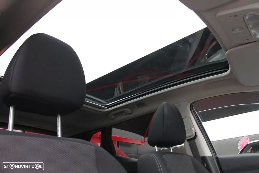 Nissan Qashqai 1.5 dCi N-Connecta - 19