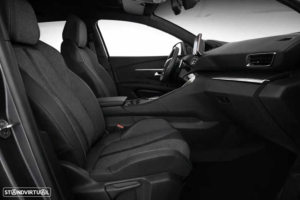 Peugeot 3008 225 e-EAT8 Allure Pack - 11