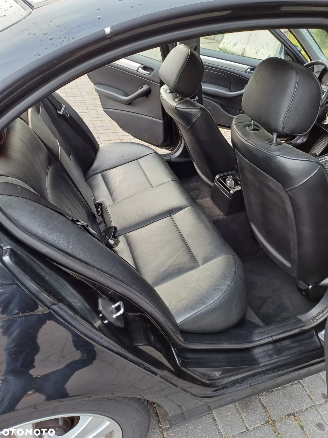 BMW Seria 3 - 7