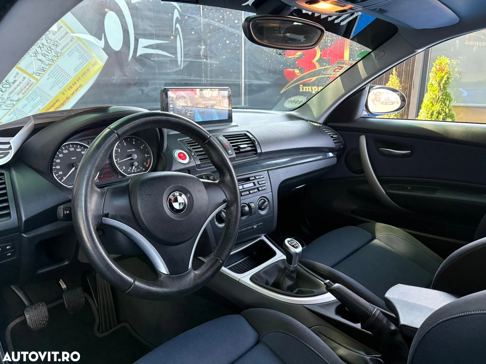 BMW Seria 1 118i Edition Sport - 5