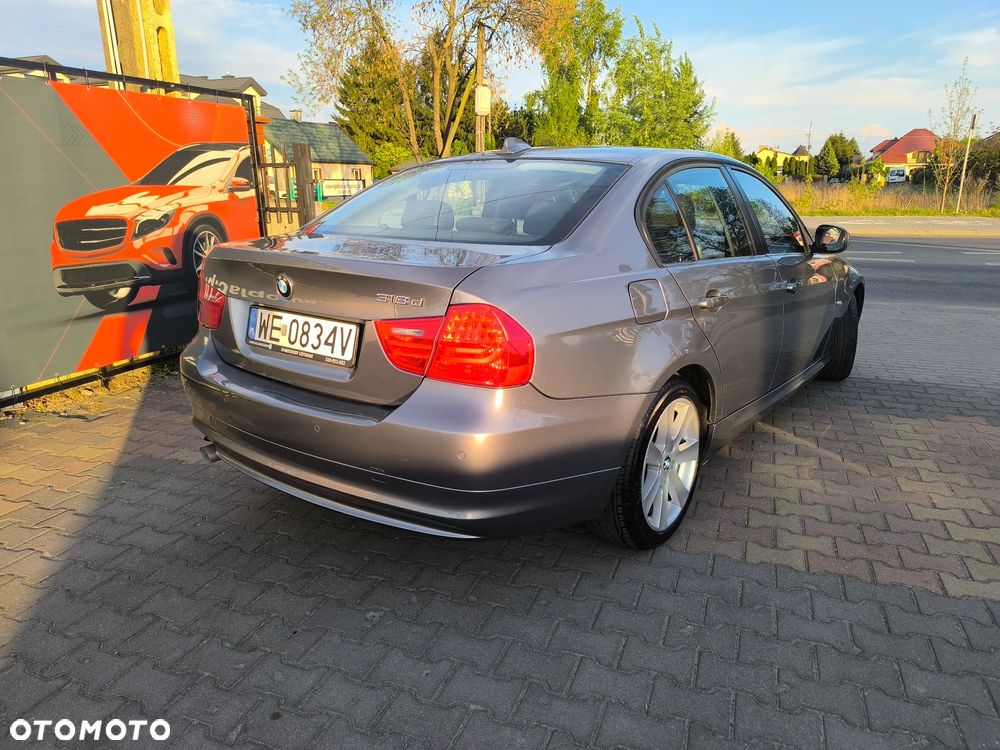 BMW Seria 3 - 22