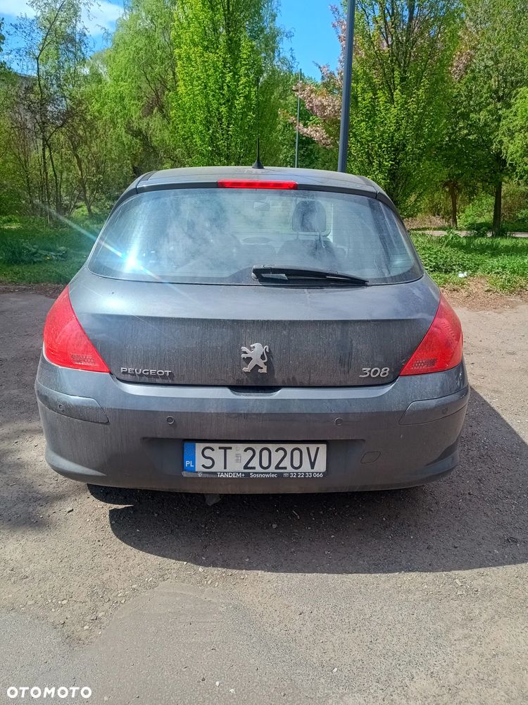 Peugeot 308 120 VTi Family - 3
