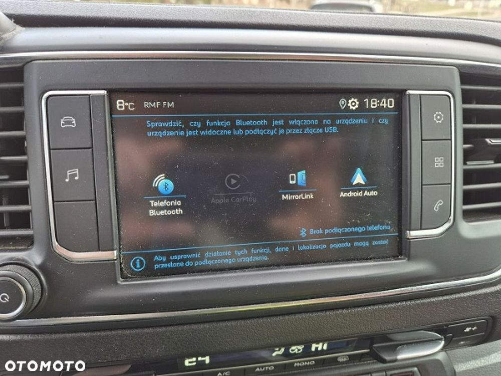 Peugeot Expert - 21