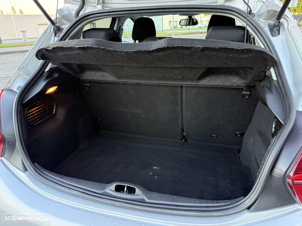 Peugeot 208 1.2 PureTech Allure - 20