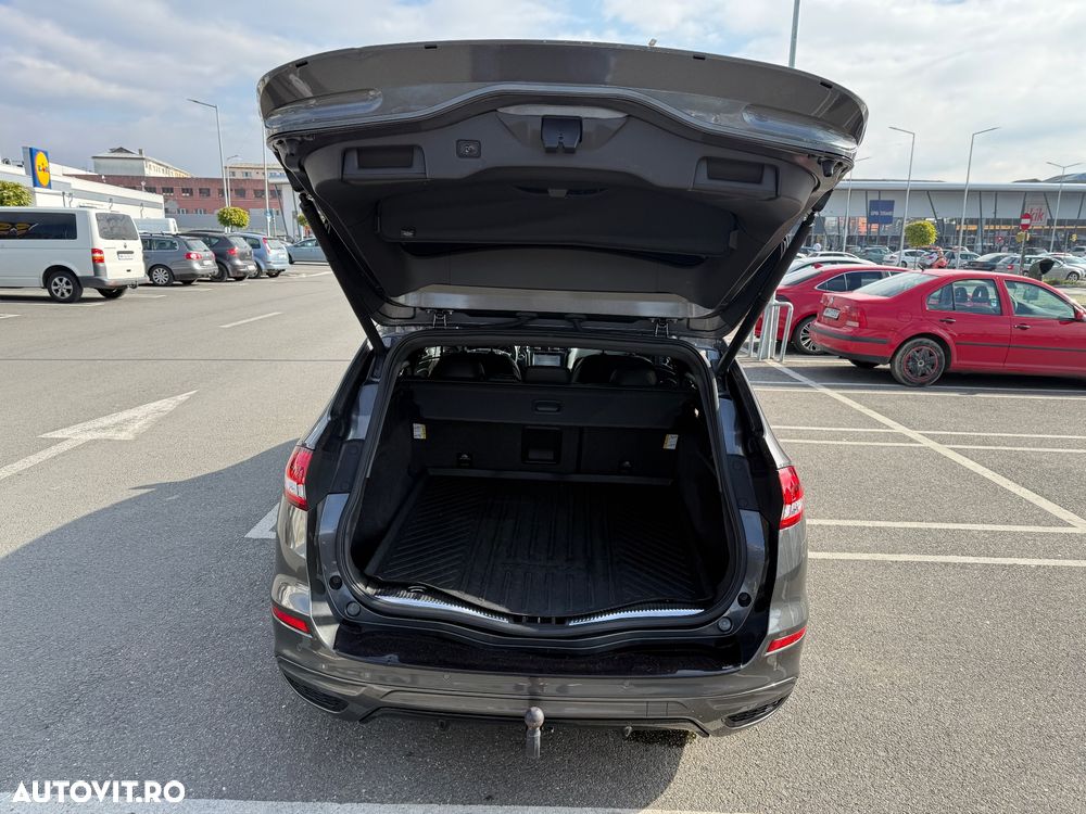 Ford Mondeo 2.0 EcoBlue Aut. ST-Line - 32