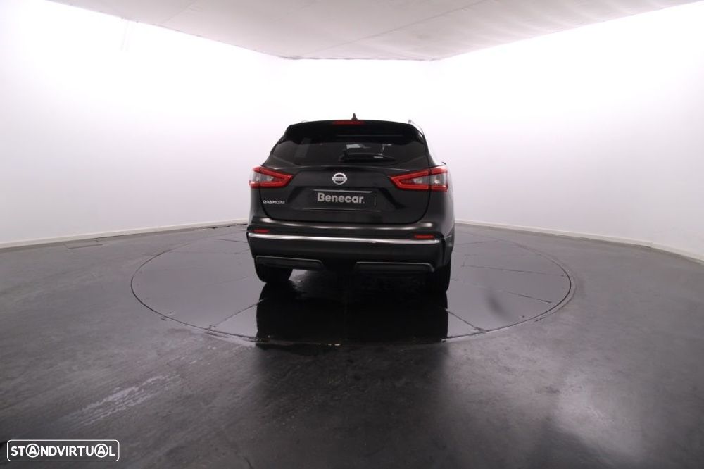 Nissan Qashqai 1.5 dCi Tekna Premium - 6