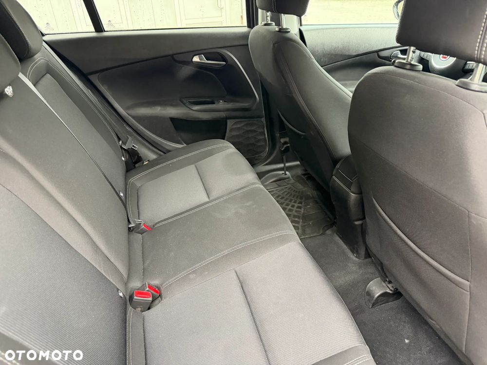 Fiat Tipo 1.4 16v Pop EU6d - 10