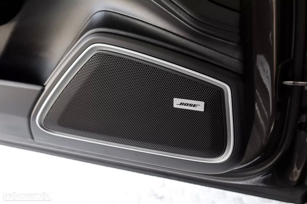 Porsche Panamera Sport Turismo Turbo - 20