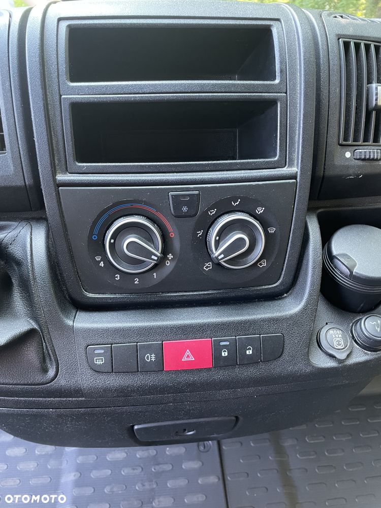 Peugeot BOXER - 8