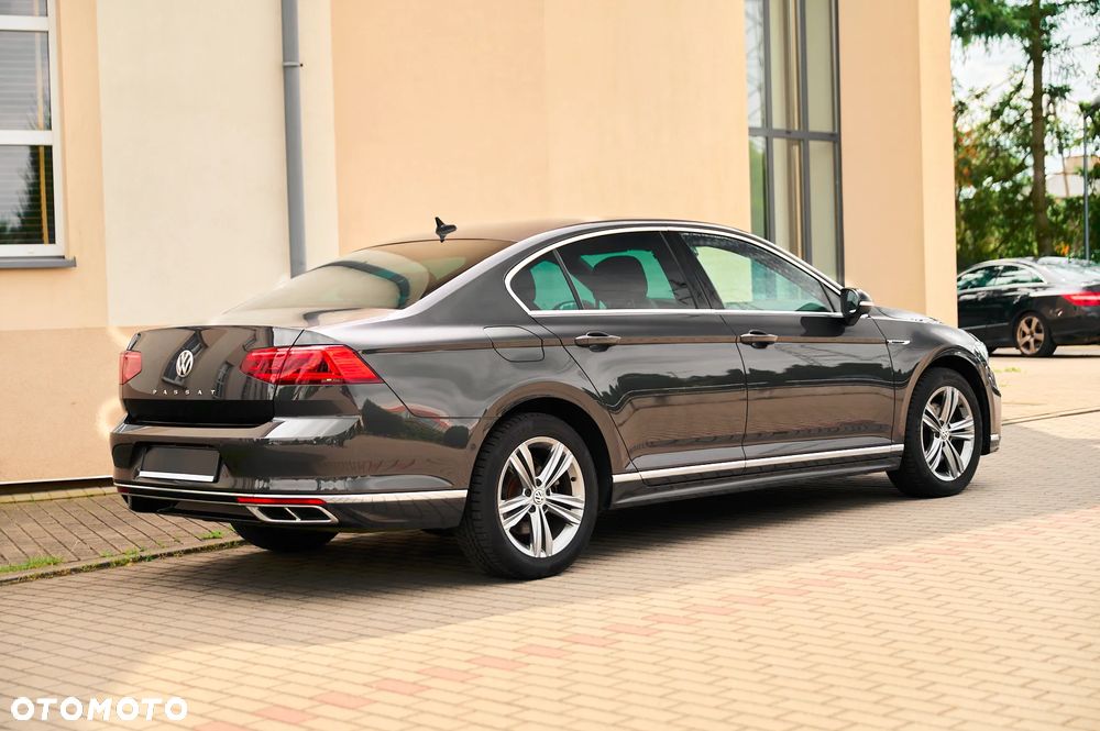 Volkswagen Passat 1.5 TSI OPF DSG Highline - 14