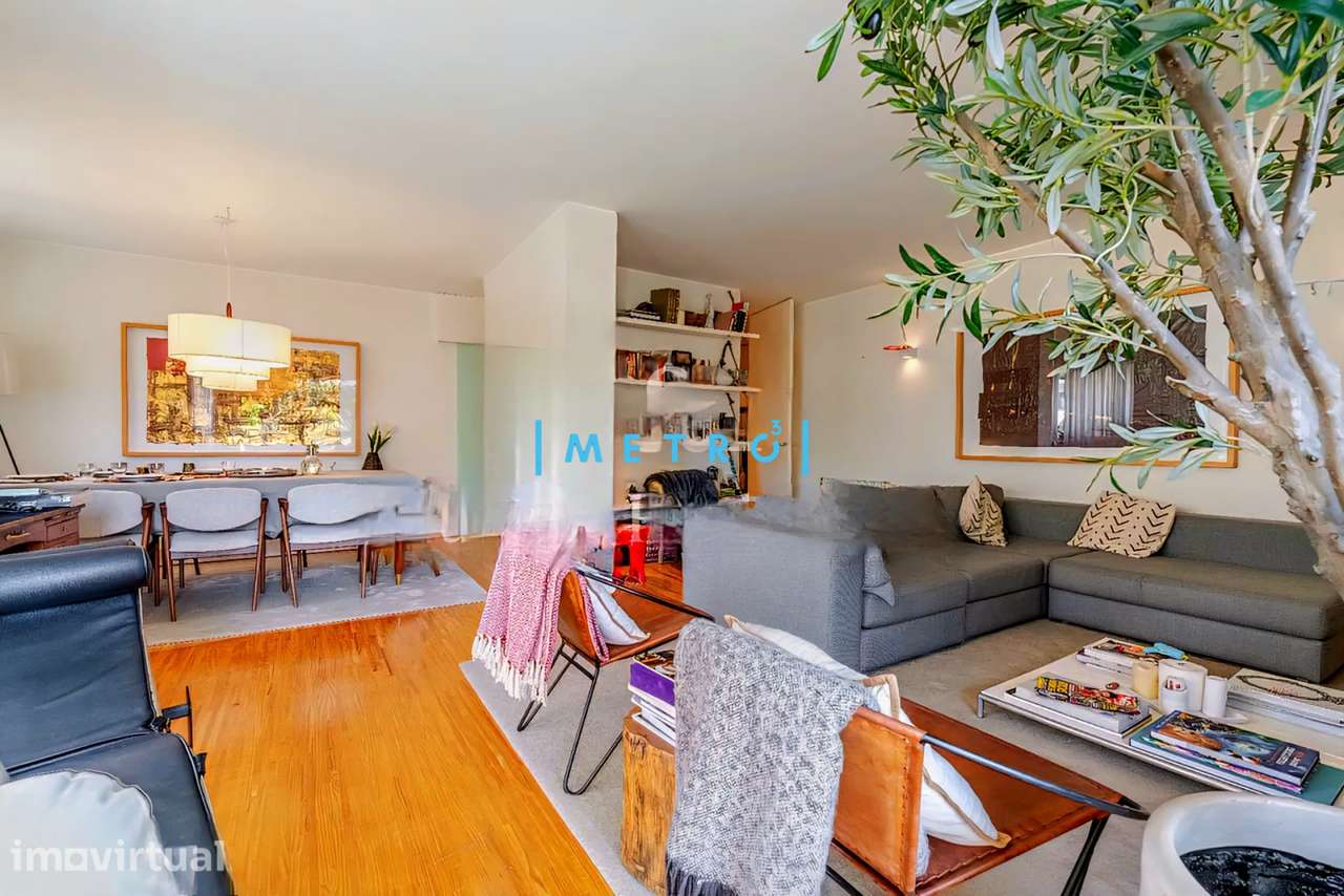 Apartamento T5 Venda em Aldoar, Foz do Douro e Nevogilde,Porto - Grande imagem: 3/18