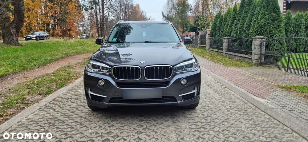 BMW X5 - 2