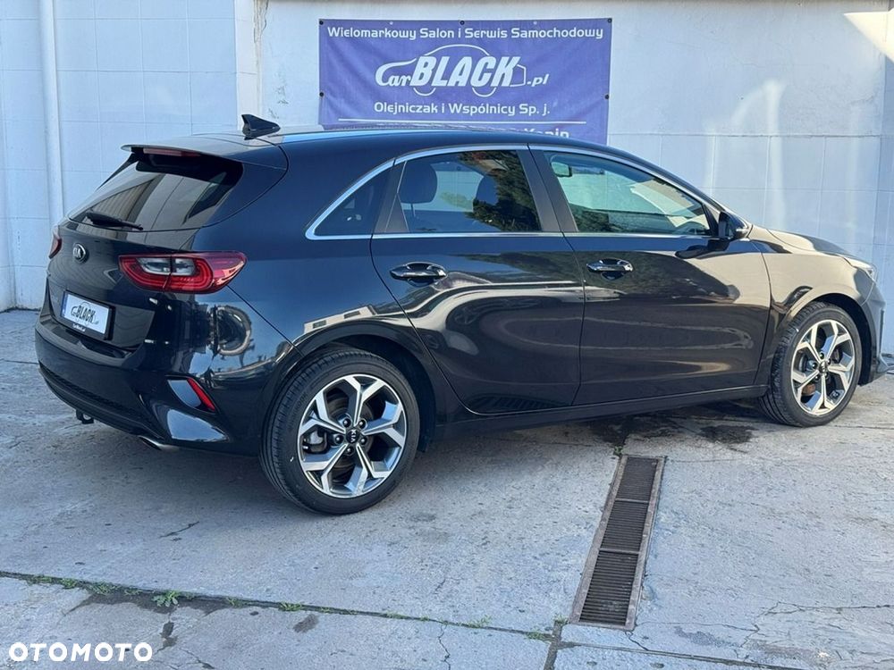 Kia Ceed - 5