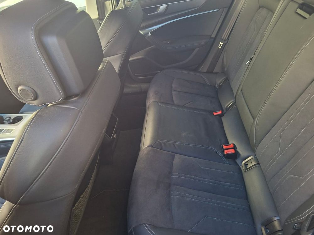 Audi A6 Limousine 40 TDI mHEV Quattro Advanced S tronic - 8