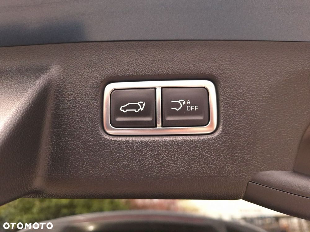 Kia Sorento 1.6 T-GDI HEV Prestige Line 7os - 40